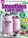 Cover image for Smoothies & Super Juices